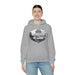 Mandate Aloha Palace Hoodie - Unisex - Hoodie - Leilanis Attic