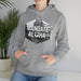 Mandate Aloha Palace Hoodie - Unisex - Hoodie - Leilanis Attic