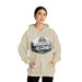 Mandate Aloha Palace Hoodie - Unisex - Hoodie - Leilanis Attic