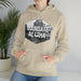 Mandate Aloha Palace Hoodie - Unisex - Hoodie - Leilanis Attic