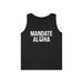 Mandate Aloha Tank Top Unisex - Tank - Mens - Leilanis Attic