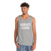 Mandate Aloha Tank Top Unisex - Tank - Mens - Leilanis Attic