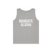 Mandate Aloha Tank Top Unisex - Tank - Mens - Leilanis Attic