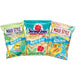 Maui Style Chip Variety Pack Bundle - Potato Chip - Leilanis Attic