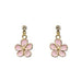 Mauna Kai Charm Flower Earrings - Accessories - Leilanis Attic