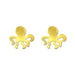 Mauna Kai Charm He’e Earrings - Accessories - Leilanis Attic