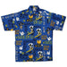 Men's Classic Cotton Shirt - Pidgin English - Aloha Shirt - Mens - Leilanis Attic