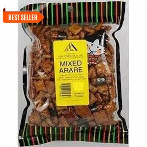 Mixed Arare (2 sizes) - Food - Leilanis Attic