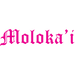 Moloka'i Sticker - Sticker - Leilanis Attic