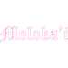 Moloka'i Sticker - Sticker - Leilanis Attic