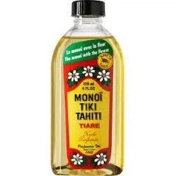 Monoi Tiki Tahiti - Coconut Oil Tiare - Oil - Leilanis Attic