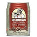 Mr. Brown Cappuccino Iced Coffee 8.12 oz - Food - Leilanis Attic