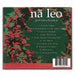 Na Leo "Christmas Gift" CD - CD - Leilanis Attic