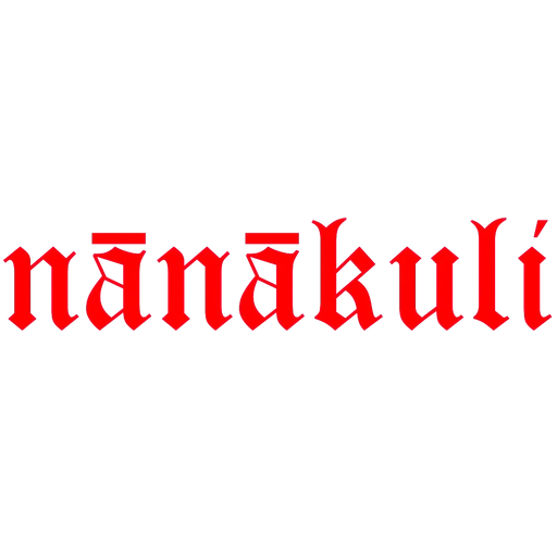 Nanakuli Sticker - sticker - Leilanis Attic