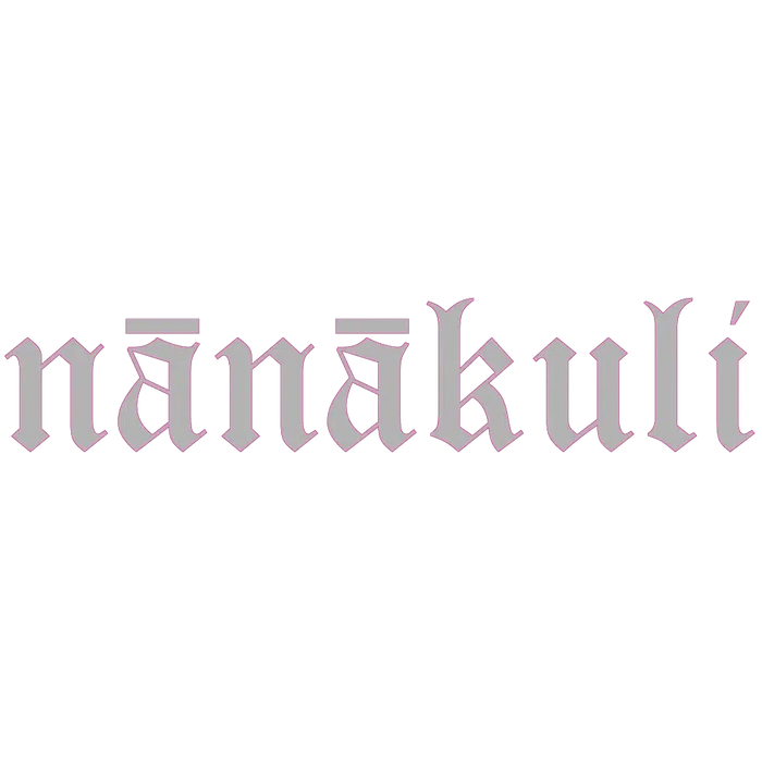 Nanakuli Sticker - sticker - Leilanis Attic