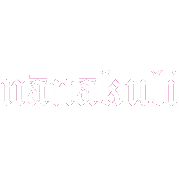 Nanakuli Sticker - sticker - Leilanis Attic