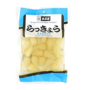 Niitakaya Rakkyo (Pickled Scallion) 6.2oz - Food - Leilanis Attic