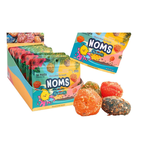 Noms Burst Da Pouch - Candy - Leilanis Attic