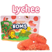 Noms Lychee Da Pouch - Leilanis Attic