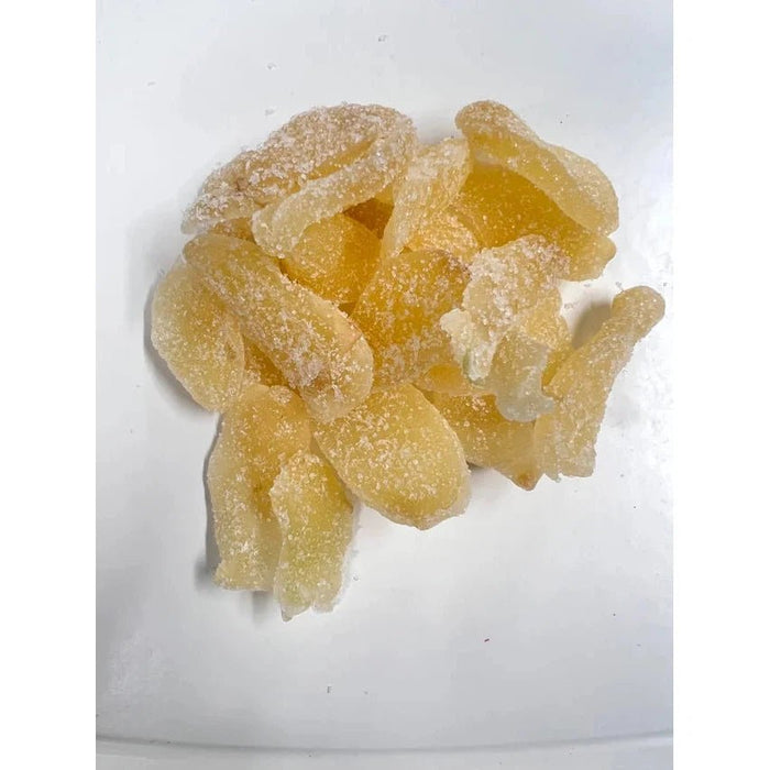 Obachan's - Crystal Ginger - Candy - Leilanis Attic