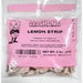 Obachan's - Lemon Strips - Candy - Leilanis Attic