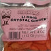 Obachan's - Li Hing Mui Crystal Ginger - Candy - Leilanis Attic