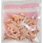 Obachan's - Li Hing Mui Lemon Strips - Candy - Leilanis Attic