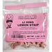 Obachan's - Li Hing Mui Lemon Strips - Candy - Leilanis Attic