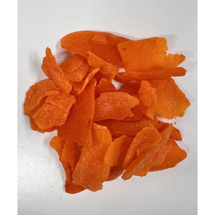 Obachan's - Li Hing Mui Mango Slices - Candy - Leilanis Attic