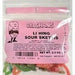 Obachan's - Li Hing Sour Skettis - Candy - Leilanis Attic