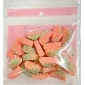 Obachan's - Li Hing Sour Watermelon - Candy - Leilanis Attic