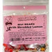 Obachan's - Mui Bears with Shredded Lemon - Candy - Leilanis Attic