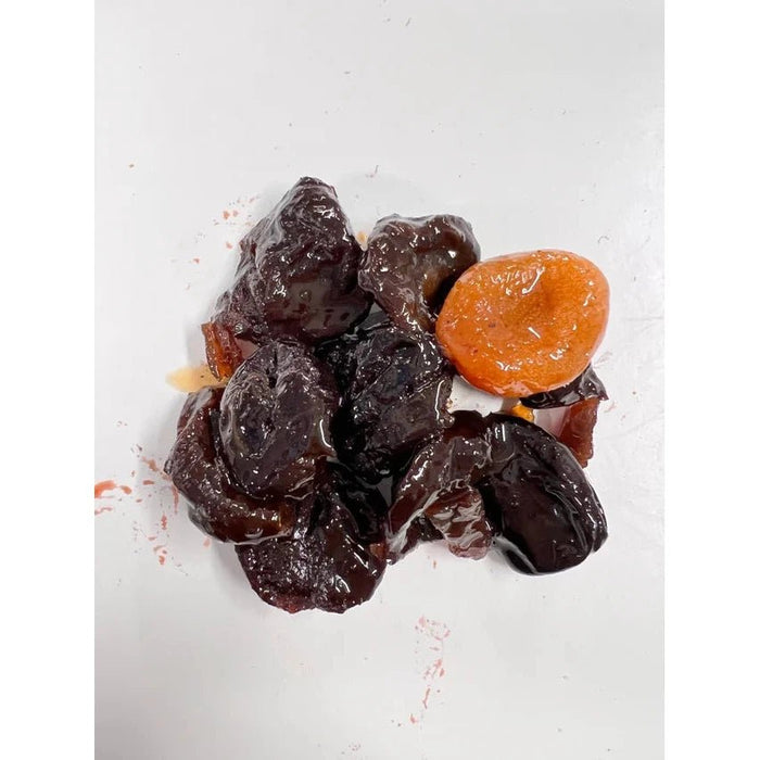 Obachan's - Prune Mui - Candy - Leilanis Attic