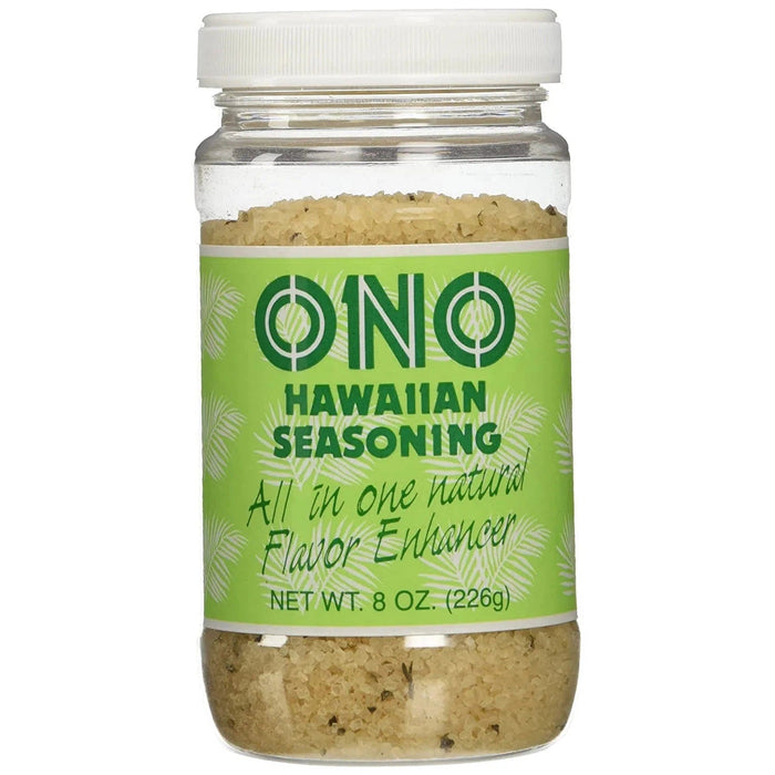 Ono Hawaiian Original Seasoning - Food - Leilanis Attic