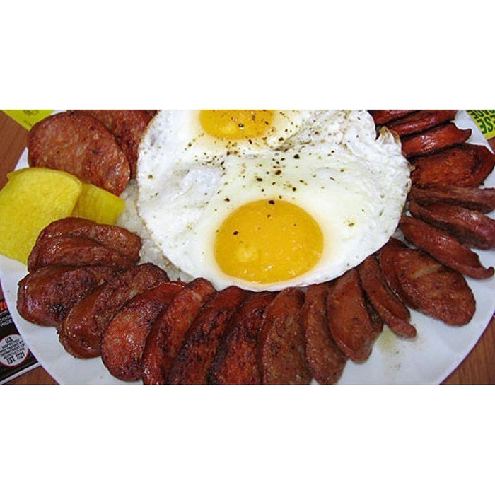 Ono Ono Portuguese Sausage Mild 10oz - Food - Leilanis Attic