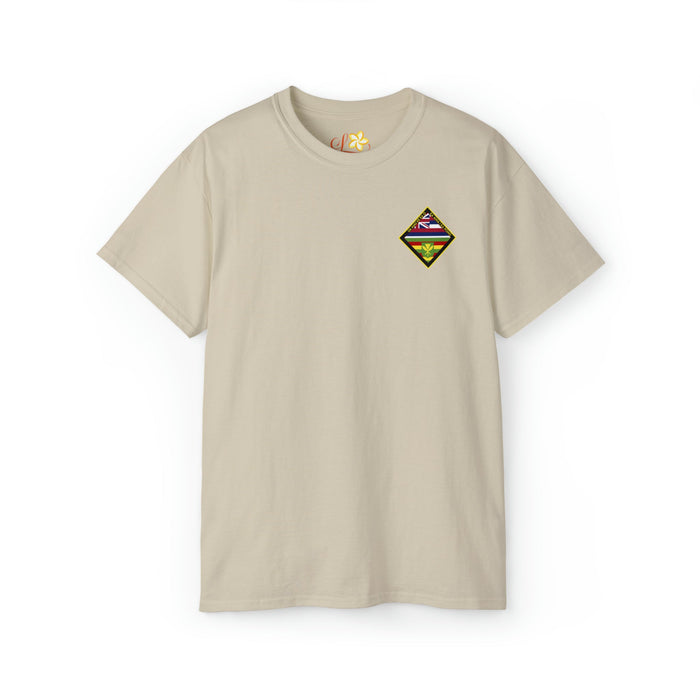 PONO Diamond T - Shirt - Unisex - T - Shirt - Unisex - Leilanis Attic