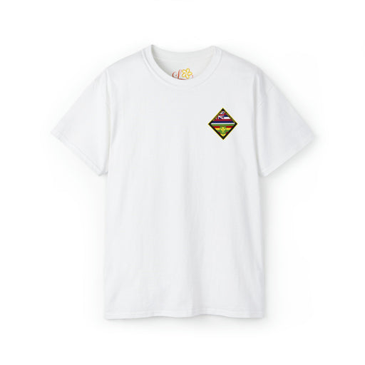 PONO Diamond T - Shirt - Unisex - T - Shirt - Unisex - Leilanis Attic
