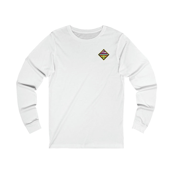 PONO Long Sleeve - Unisex - Long-sleeve - Leilanis Attic