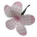 Palaka Plumeria Hair Stick - Hair stick - Leilanis Attic