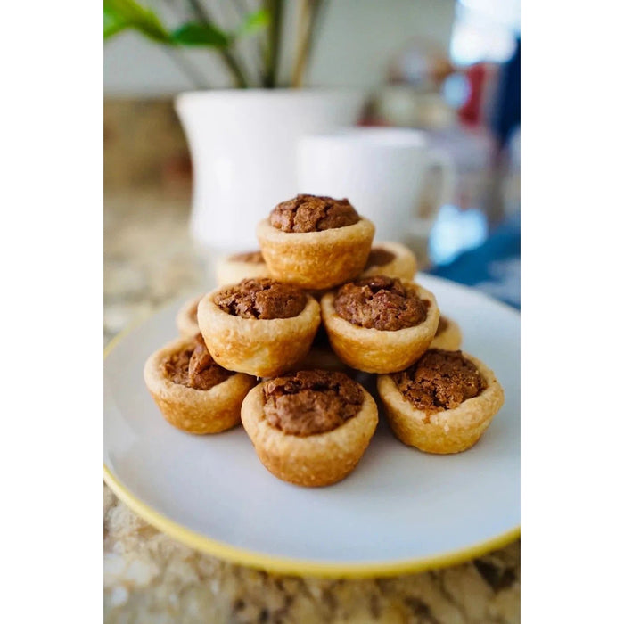 Pecan Tarts - Food - Leilanis Attic