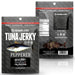 Peppered Ahi Tuna Jerky 2oz - Food - Leilanis Attic