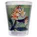 Plumeria Wrap Shot Glass - Shot Glasses - Leilanis Attic