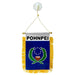 Pohnpei Mini Banner - Flag - Leilanis Attic