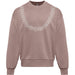 Puakenikeni Lei Crewneck - Crew Neck - Leilanis Attic