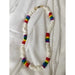 Puka Shell Necklace with Rainbow Shells - Jewelry - Leilanis Attic