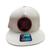 Red H Spear Snapback Hat - Snapback Hat - Leilanis Attic