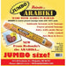 Redondo Arabiki Jumbo Sausage 9oz - Frozen - Leilanis Attic