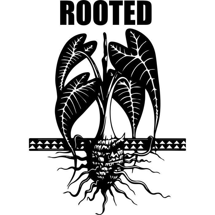 Rooted Flask - Flask - Leilanis Attic