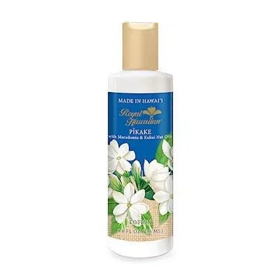 Royal Hawaiian Body Lotion, Pikake, 8oz - Lotion - Leilanis Attic