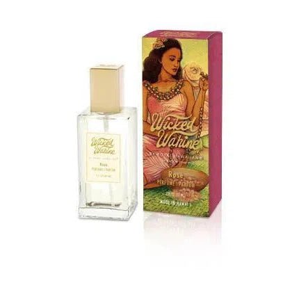 Royal Hawaiian Wicked Wahine Rose - Perfume - Leilanis Attic